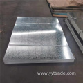 0.3mm Galvanized Steel Sheet